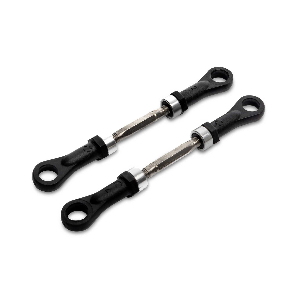 Rotor head linkage set: Fusion 700