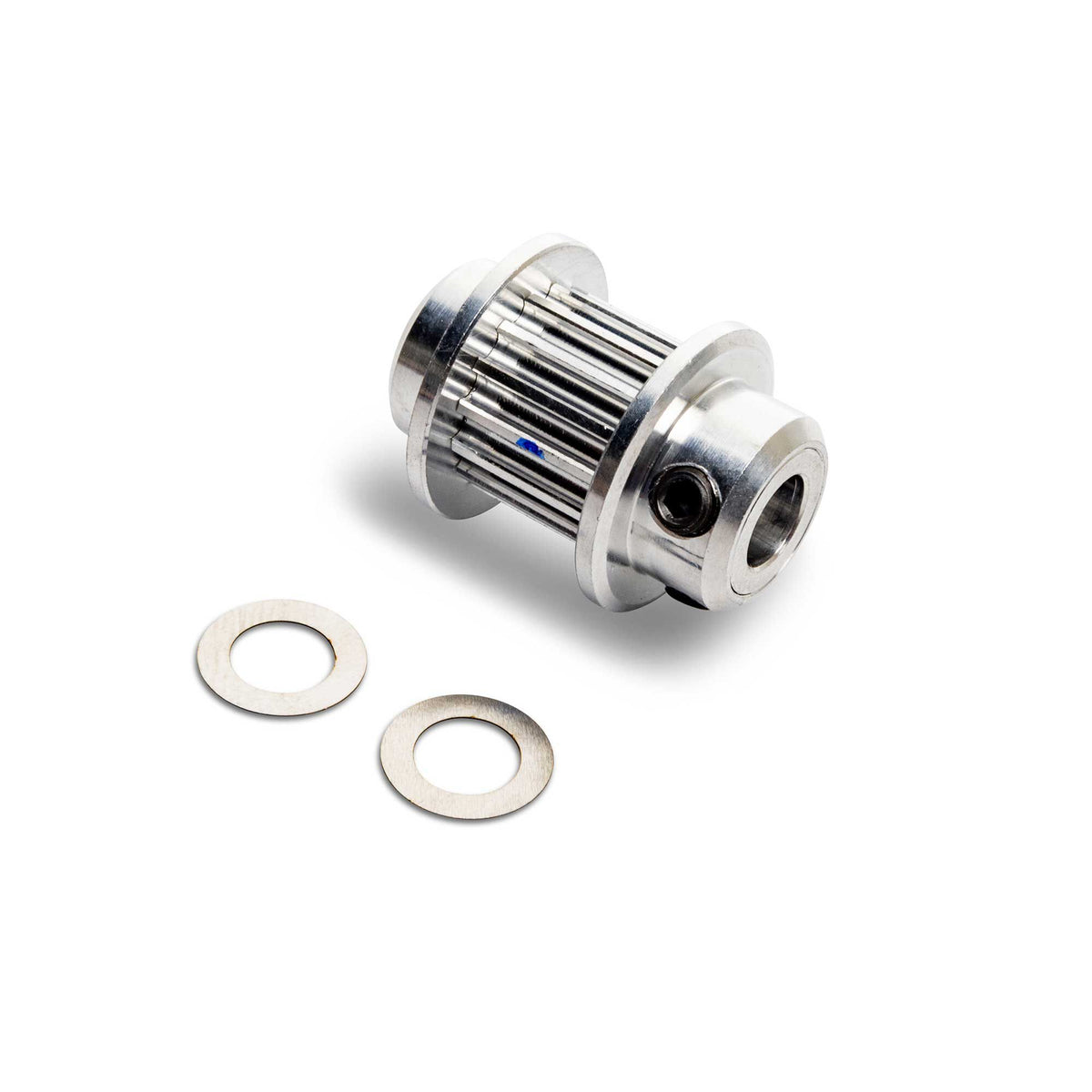 Tail Drive Pulley 14t (option part): Fusion 700