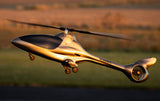 Blade Eclipse 360 BNF Basic