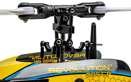 Blade Revolution 235 CP RTF Basic with SAFE