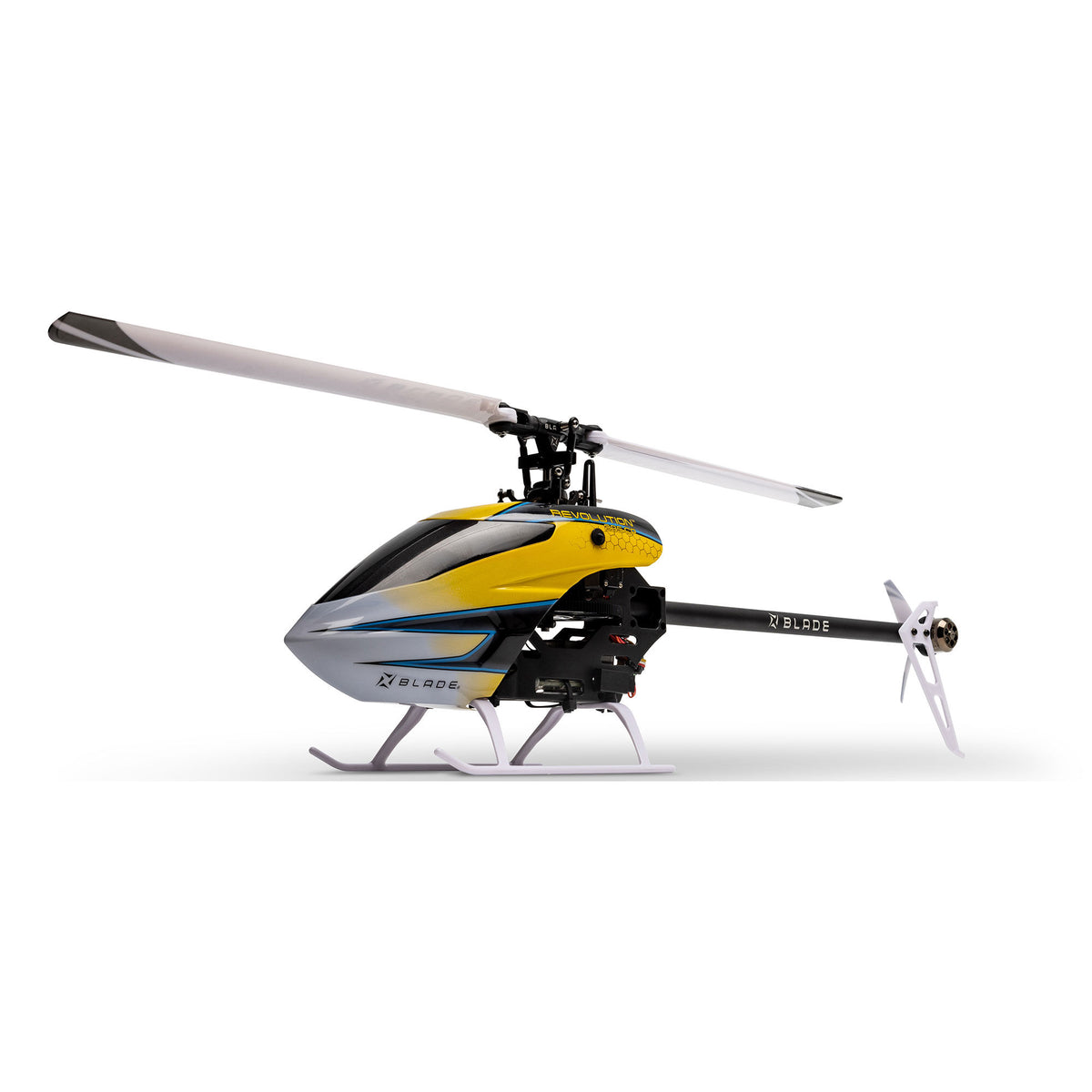 Blade Revolution 235 CP BNF Basic with SAFE