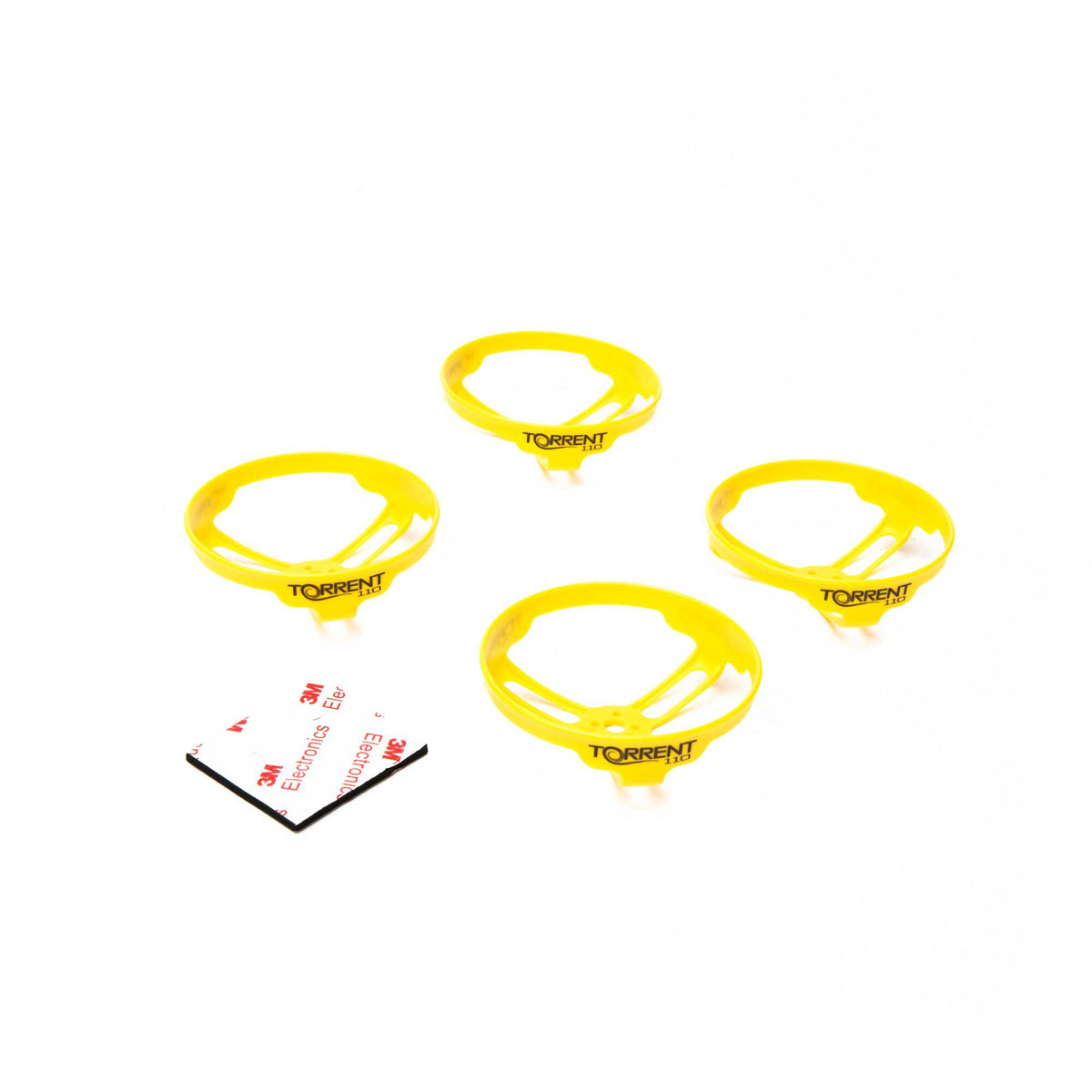 Prop Guards, Yellow (4): Torrent 110