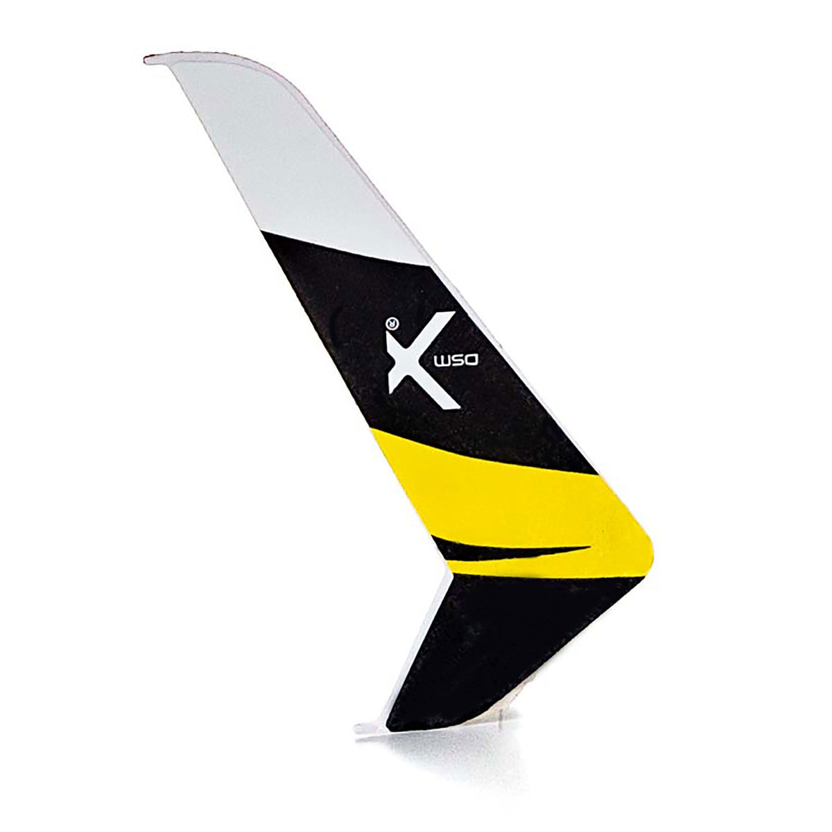 Tail Fin: 120 S2