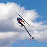 Fusion 700 Kit w/Motor and Blades