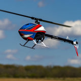 Fusion 700 Kit w/Motor and Blades