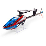 Fusion 700 Kit w/Motor and Blades