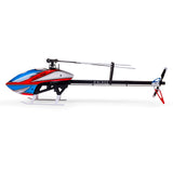 Fusion 700 Kit w/Motor and Blades