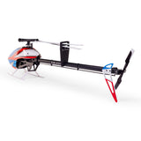 Fusion 700 Kit w/Motor and Blades