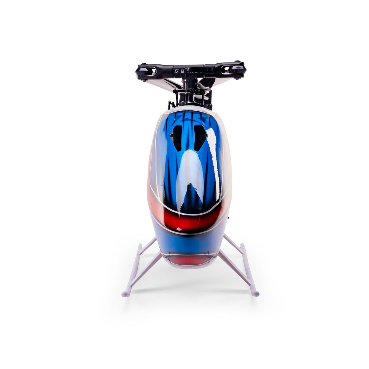 Fusion 700 Kit w/Motor and Blades