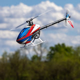 Fusion 700 Kit w/Motor and Blades