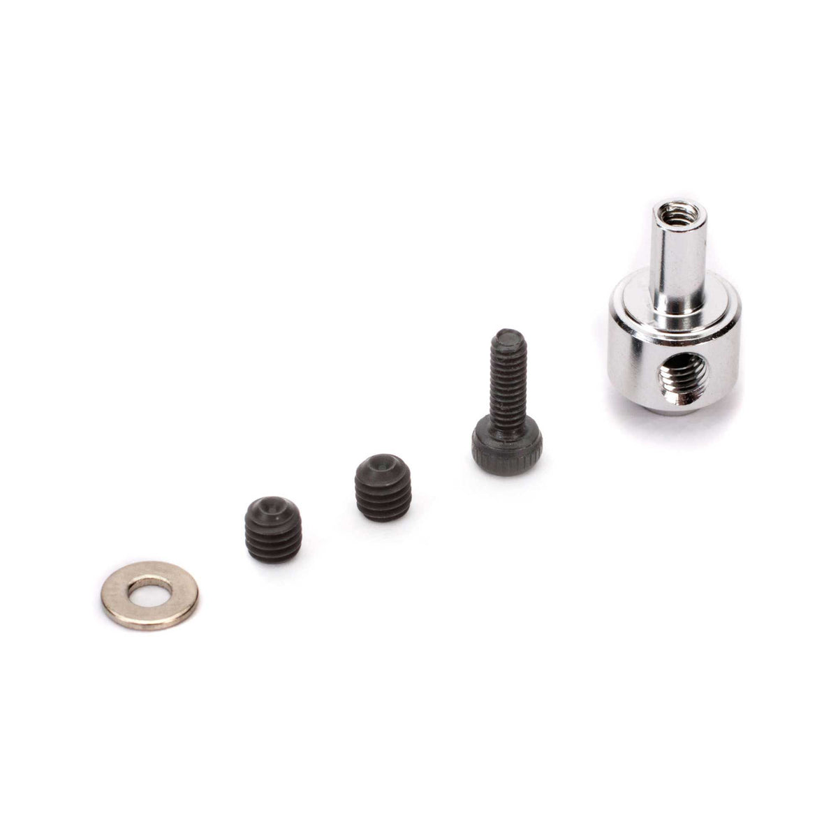 Tail Rotor Hub Set: 230 S