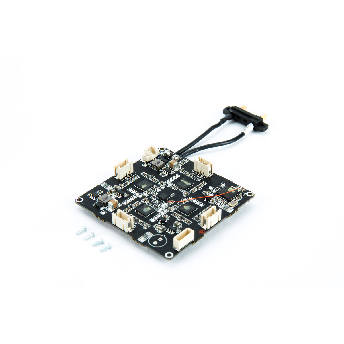 3-in-1 Control Unit: Inductrix 200