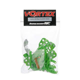 Plastic Kit, Green: Vortex 230