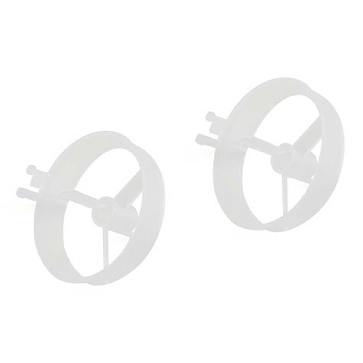 Duct set(2): Inductrix Switch