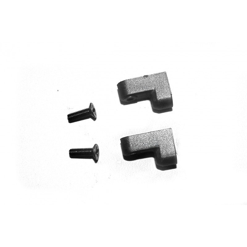 DISC.. Steering servo mount for Patriot 2wd Buggy