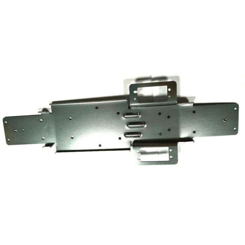 DISC.. Upper Desk for Ramasoon monster Truck