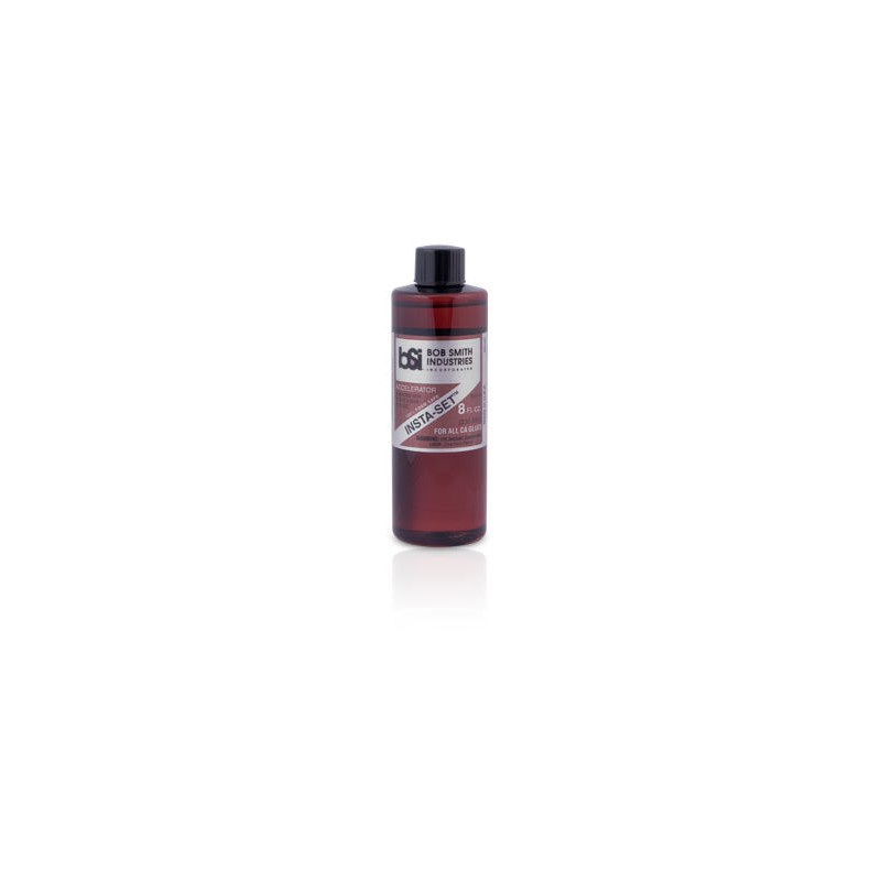 Insta-Set Activator Refill 237ml (8fl/ oz)