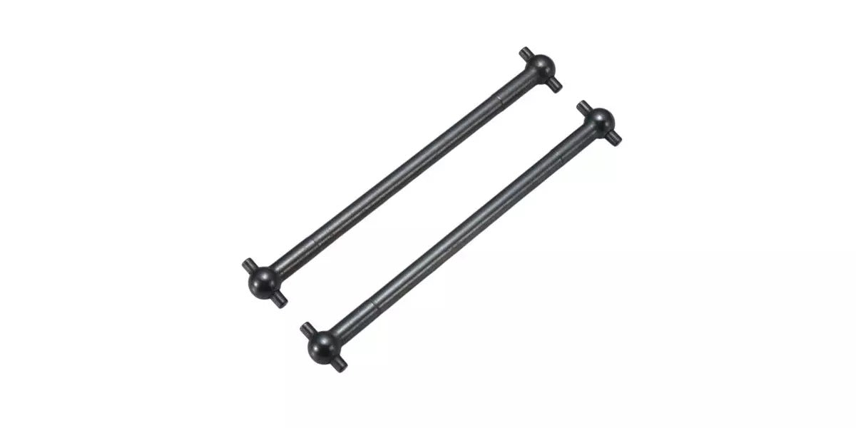Kyosho Inferno 91mm Drive Shaft (Rr Neo/MP9RS-Ft Ctr MP7.5/Neo) (2)