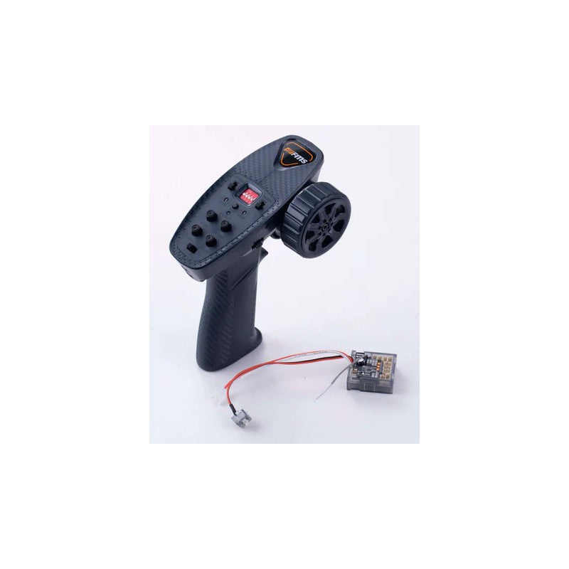 MG41 +R4A1 Transmitter receiver set