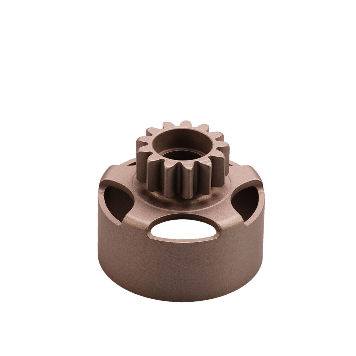 Reds Racing Clutch Bell 16 Teeth Durabell  2  0.8 Module