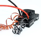 Cobra 5 HV 12S ESC 20A Peak BEC 1/4-1/5