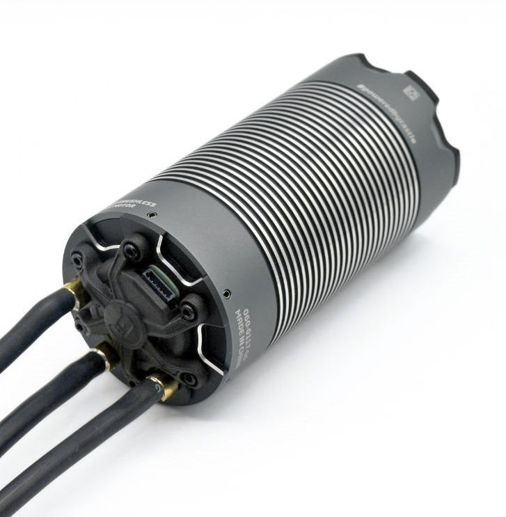 Motor Sensor 4-polig 2535-520KV 1/5