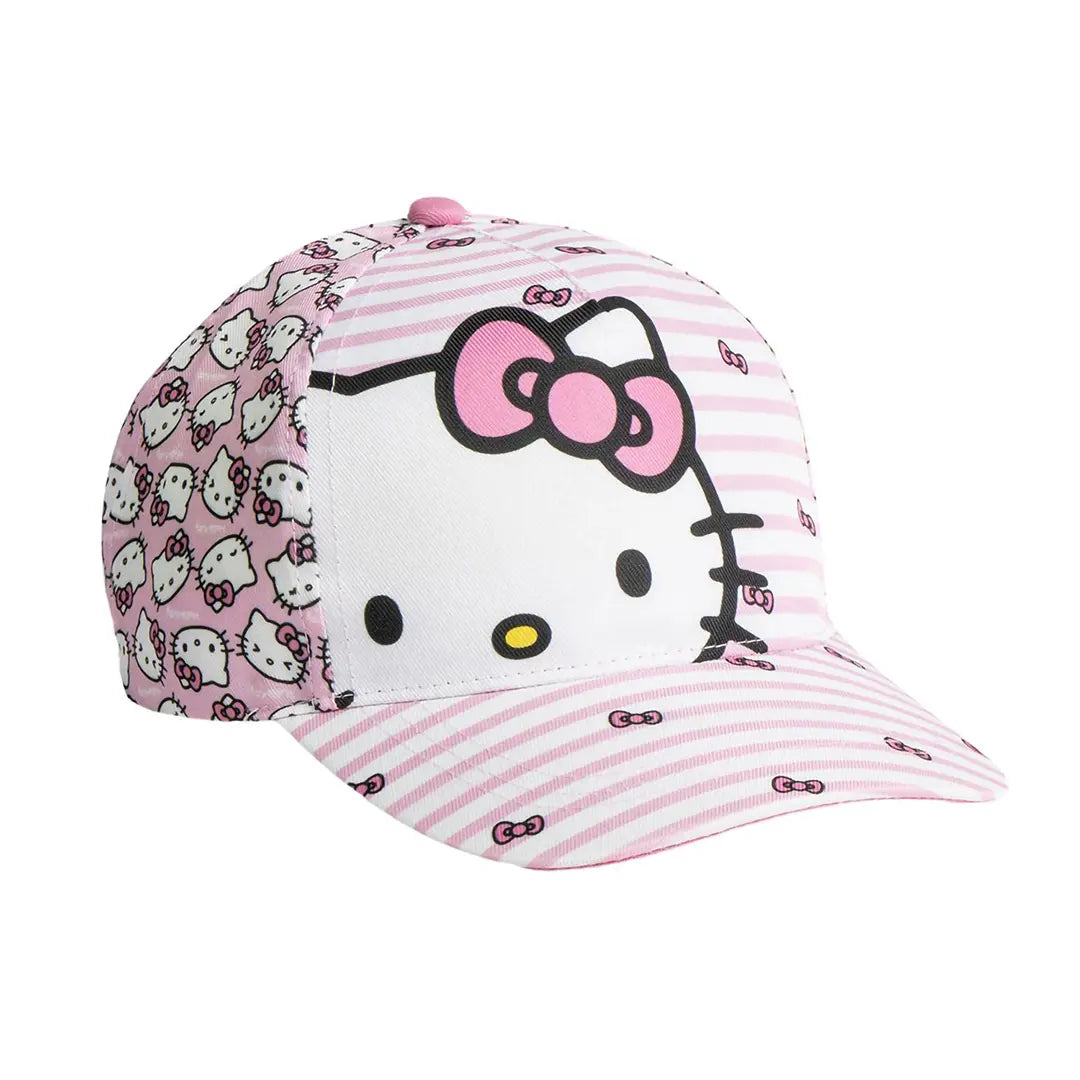 Hello Kitty hat