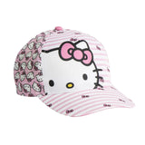 Hello Kitty hat