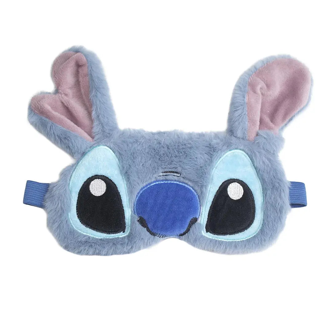 Sleep Mask - Stitch