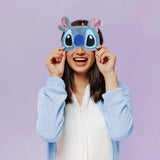 Sleep Mask - Stitch