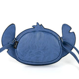 Stitch Shoulder bag - Lilo and Stitch