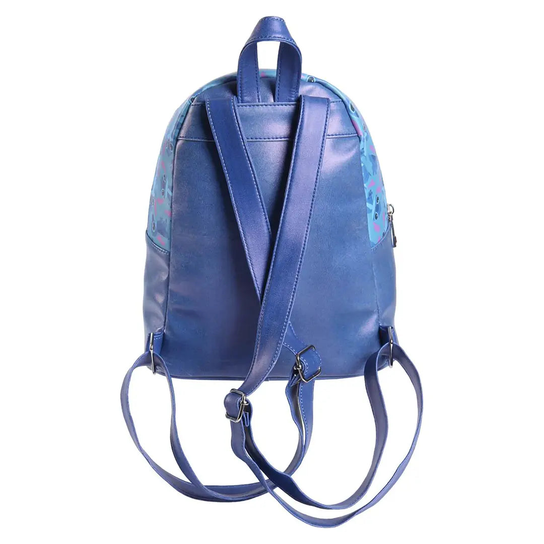 Stitch backpack Faux-Leather - Lilo and Stitch