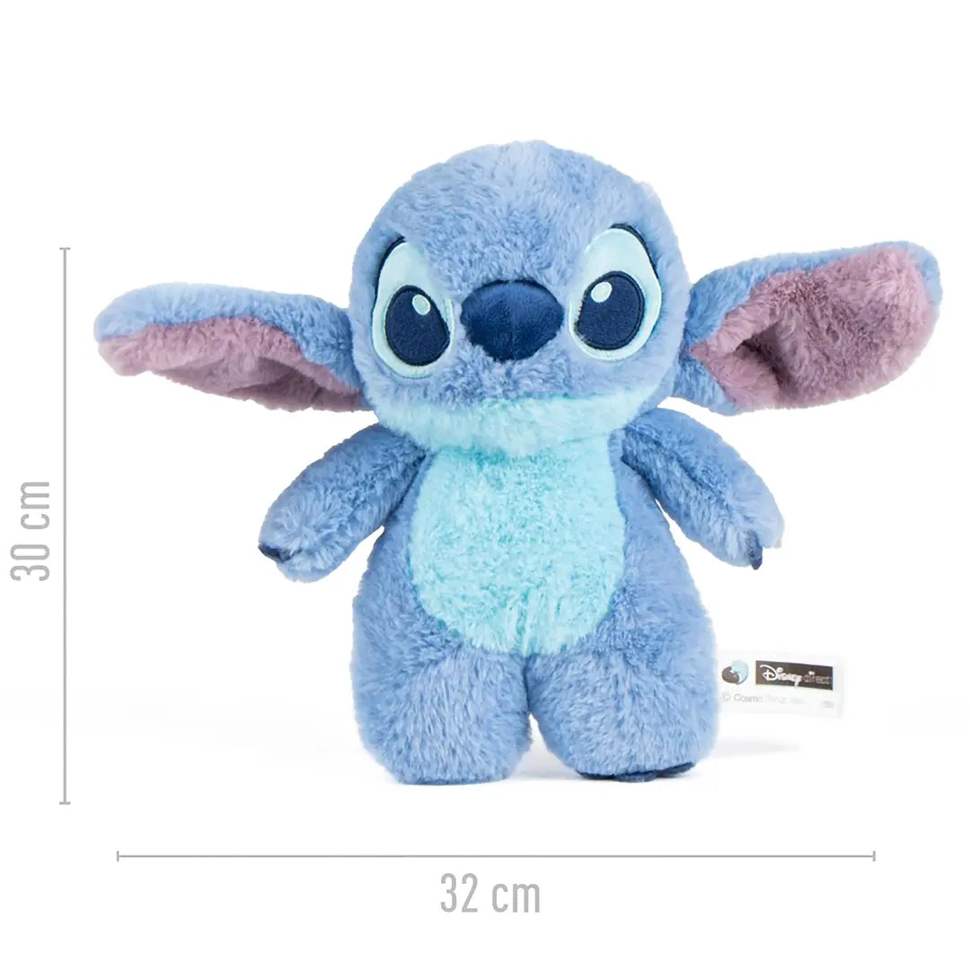 Stitch plush bag - Lilo and Stitch