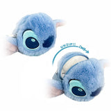 Stitch plush bag - Lilo and Stitch