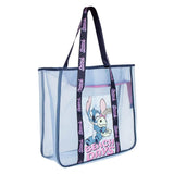 Beach bag - Lilo and Stitch
