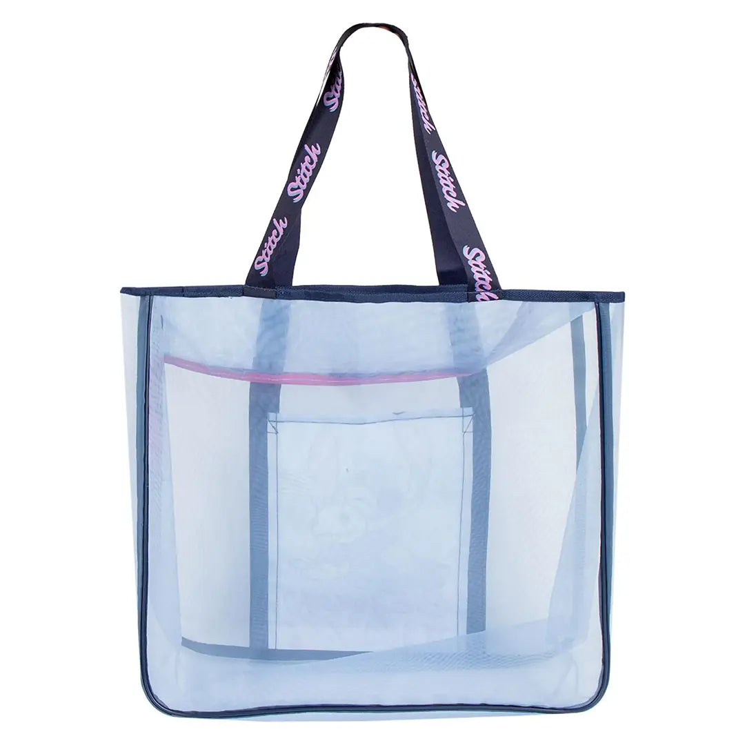 Beach bag - Lilo and Stitch