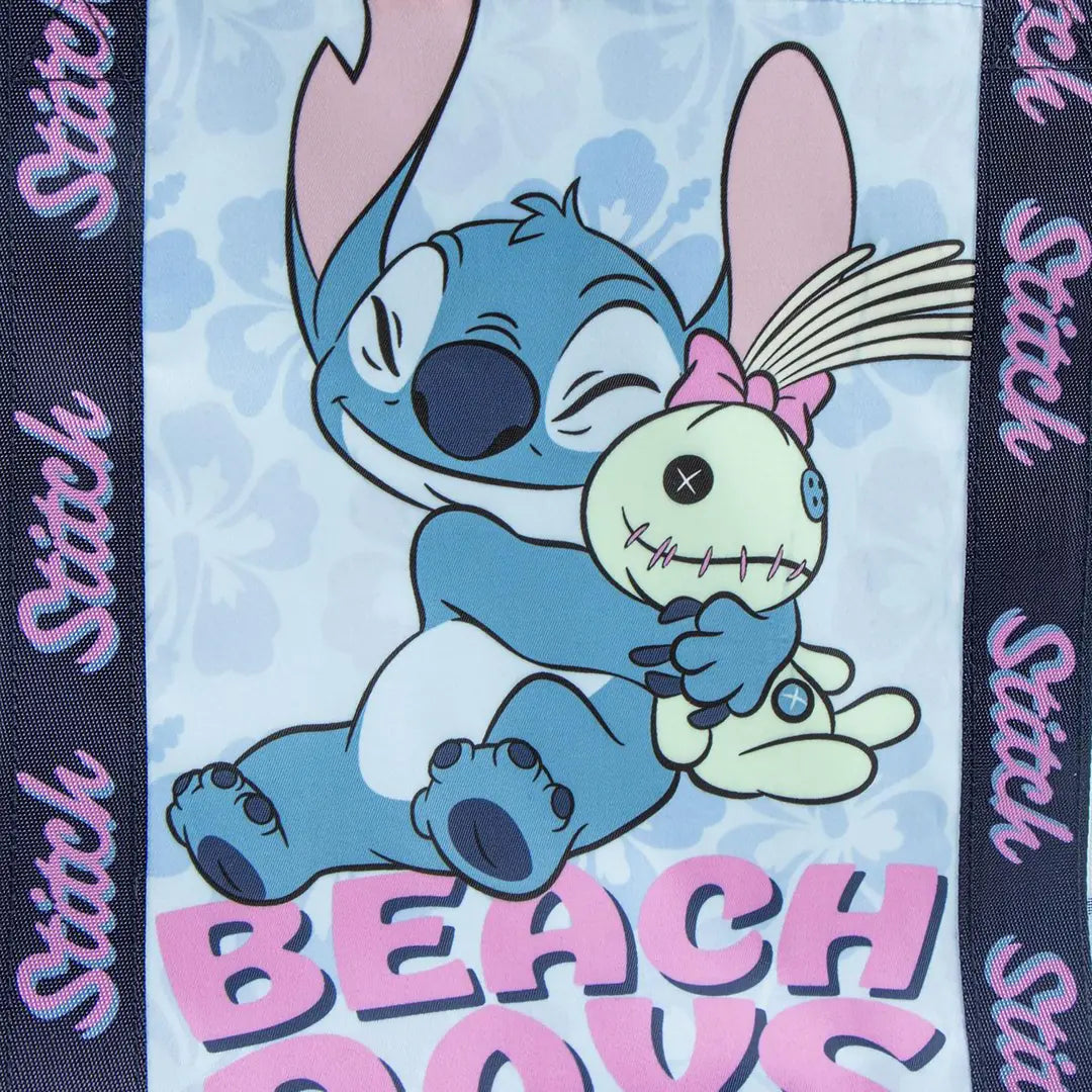 Beach bag - Lilo and Stitch