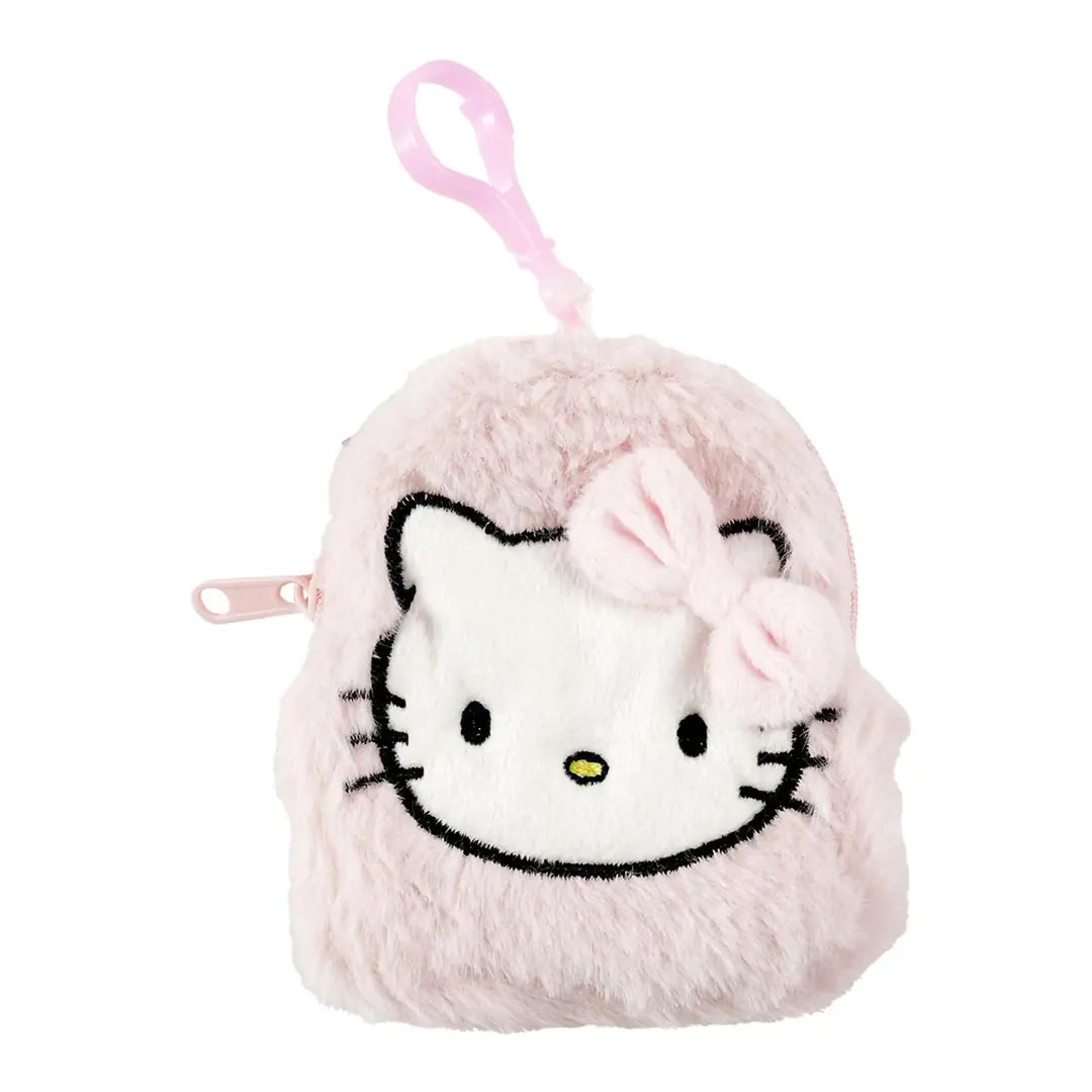 Hello Kitty backpack keyring - Hello Kitty