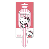 Stitch Hair brush Hello Kitty