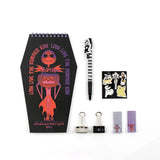 Stationery set - Nightmare Before Christmas