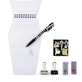 Stationery set - Nightmare Before Christmas