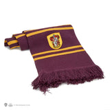 Scarf - Gryffondor purple - Harry Potter