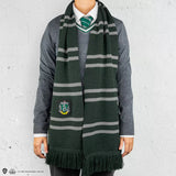 Scarf  - Slytherin - Harry Potter