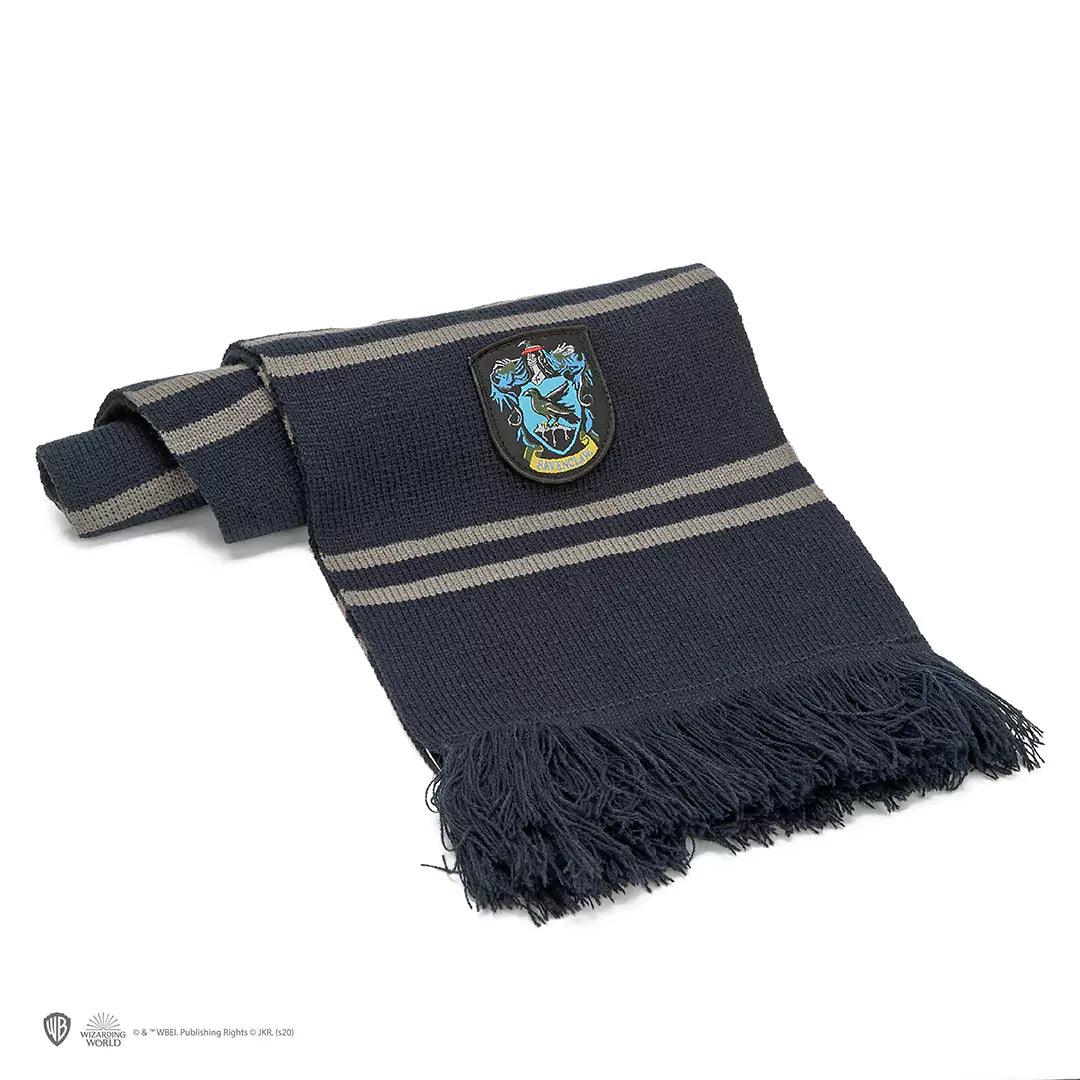 Scarf - Ravenclaw - Harry Potter