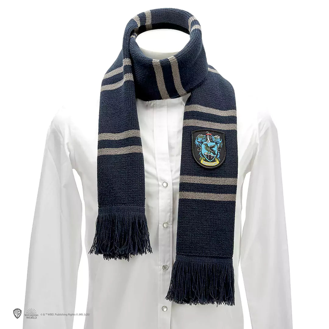 Scarf - Ravenclaw - Harry Potter