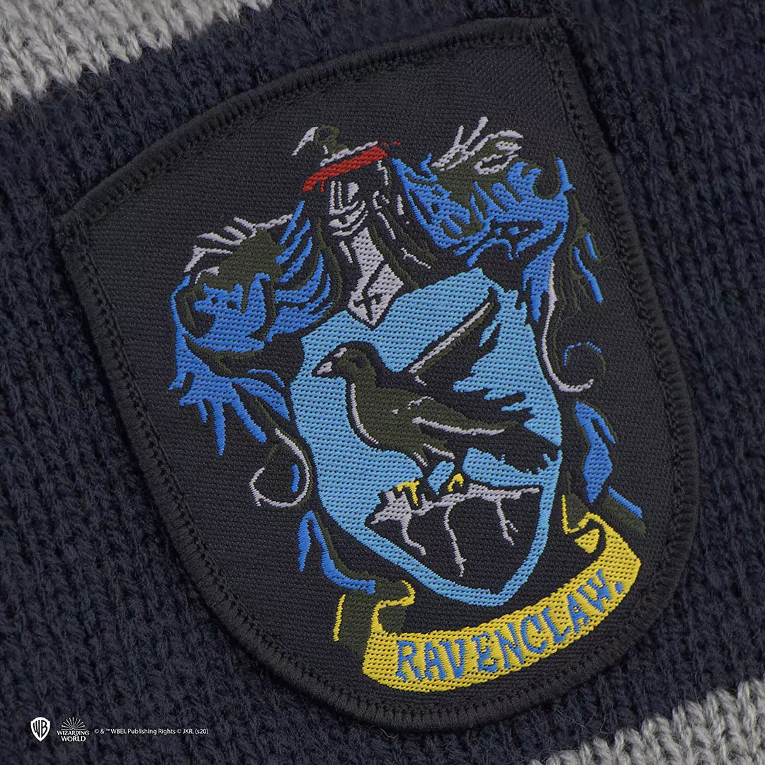 Scarf - Ravenclaw - Harry Potter