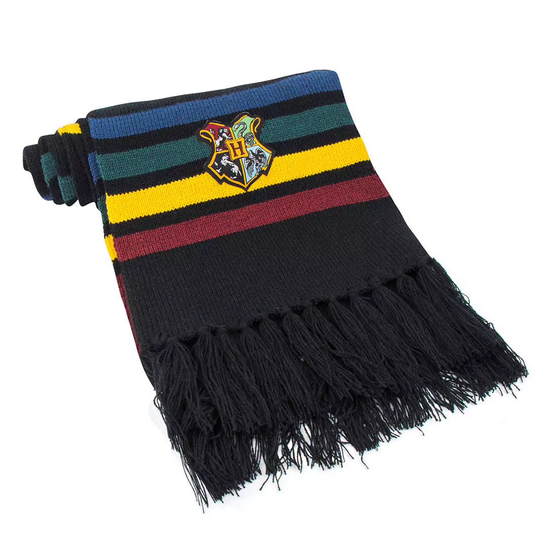 Scarf - Hogwarts - Harry Potter