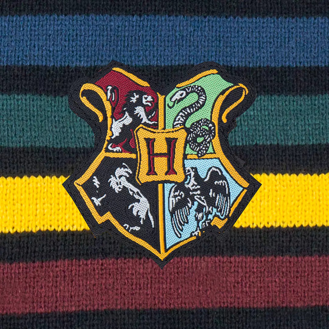Scarf - Hogwarts - Harry Potter