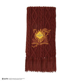 Scarf Marauder‘s map - Harry Potter