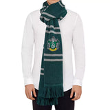 Scarf Deluxe - Slytherin - Harry Potter